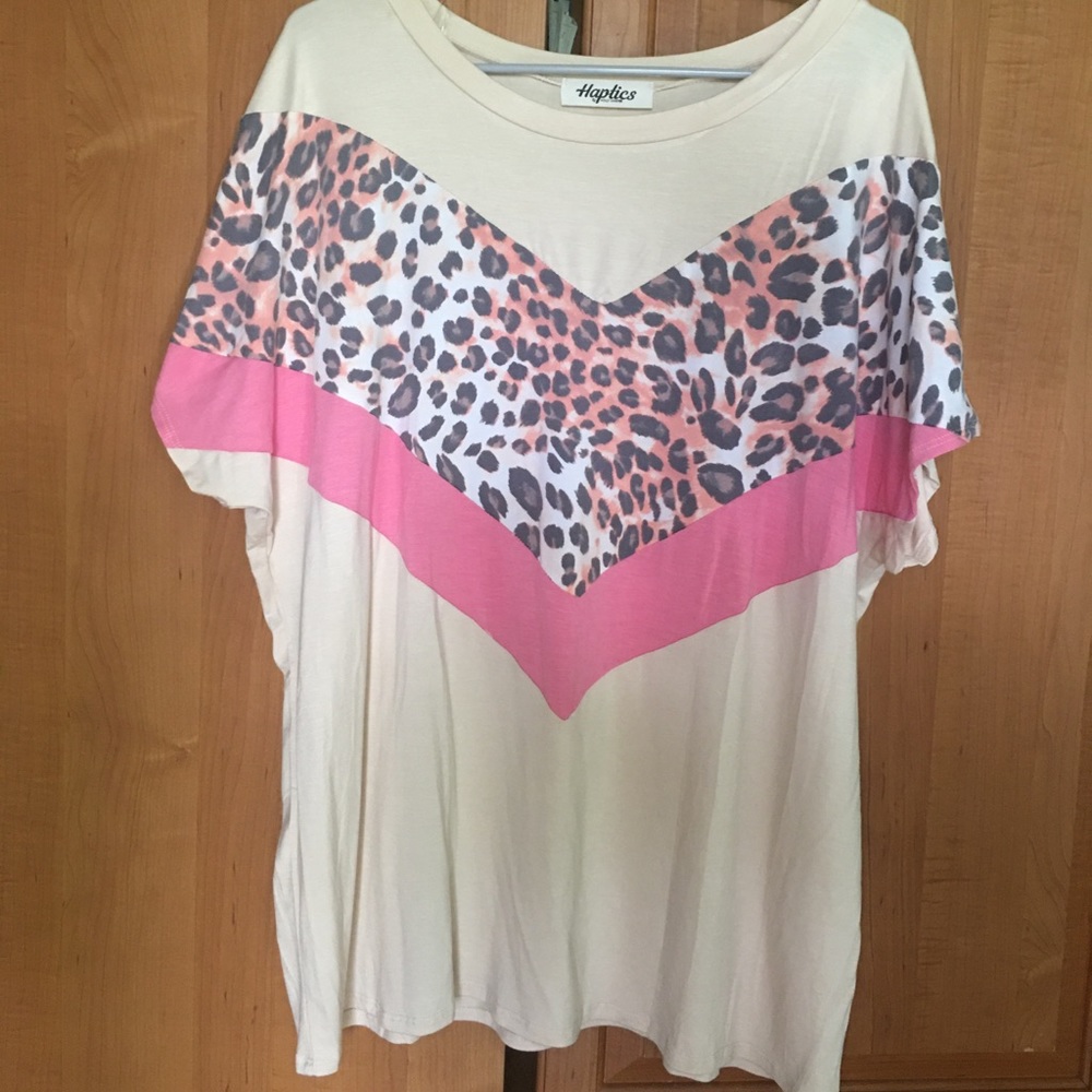 NWOT Boutique top